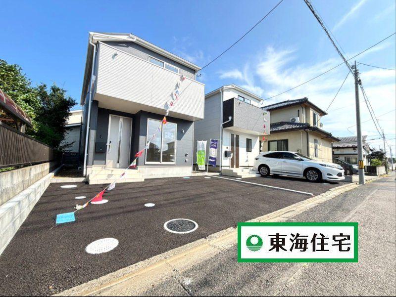 Bright Fully Renovated 2LDK+S Home with Two-Car Parking in Sendai in Miyagi