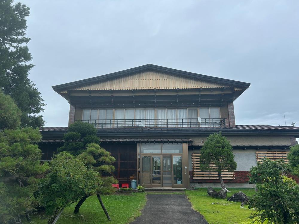 5LDK in Aomori (234.9㎡（登記）) in Aomori