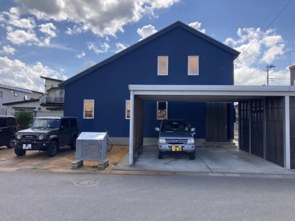 Spacious 4LDK+S Home with 100+ Tsubo Lot in Itaya-cho, Itayanagi, Aomori