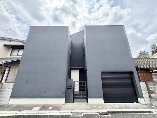 Custom 4LDK House in Quiet Sakurazutsumi, Musashino, Tokyo