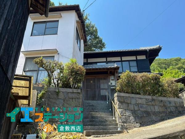 Traditional 8DK Home with Tea Room and Seto Inland Sea Views, Okayama