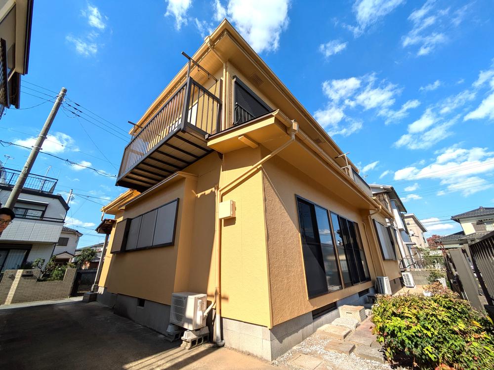 Bright 5LDK Home with Sunroom and Balcony in Kashiwa, Kashiwa, Chiba