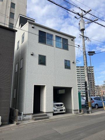 Bright 6LDK House with Flexible Layout in Takeoka, Kagoshima, Kagoshima