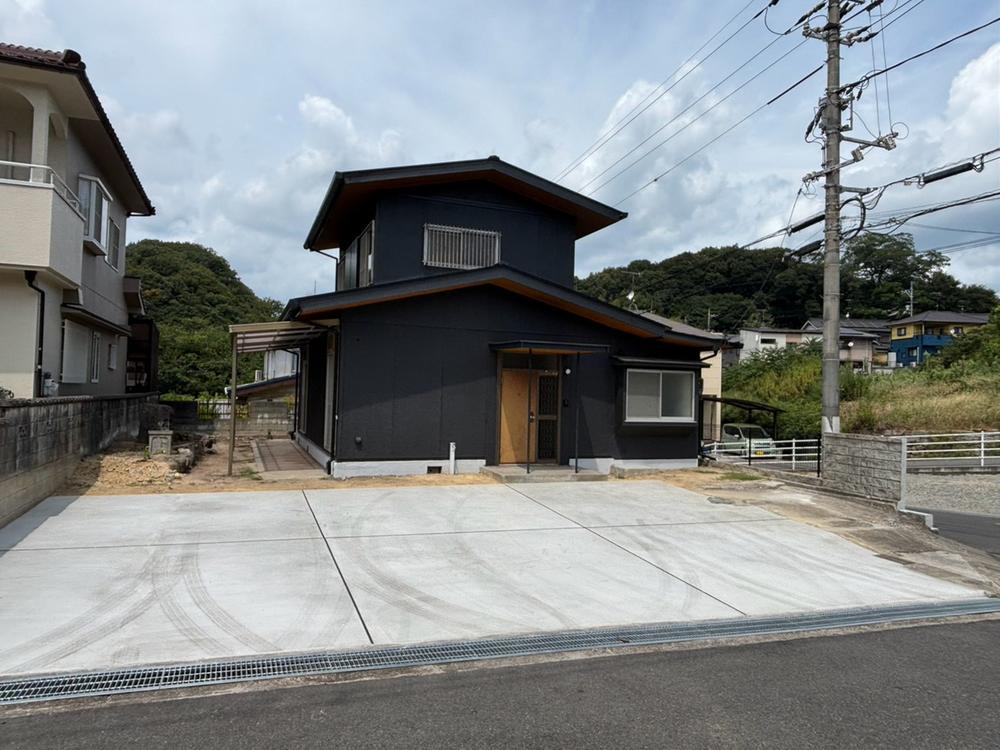3LDK in Hiroshima (88.56㎡) in Hiroshima