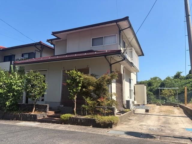 4LDK in Tottori (94.68㎡（28.64坪）（登記）) in Tottori