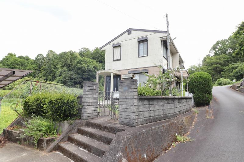 5LDK in Wakayama (109.91㎡（登記）) in Wakayama