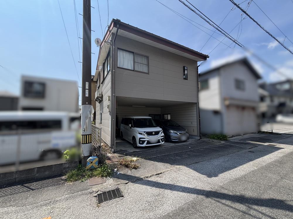 2LDK in Kochi (82.8㎡（25.04坪）（登記）) in Kochi