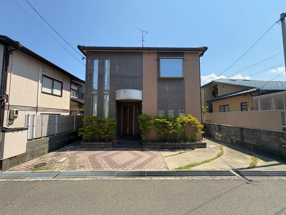 3LDK+2S in Ishikawa (133.3㎡（40.32坪）（登記）) in Ishikawa