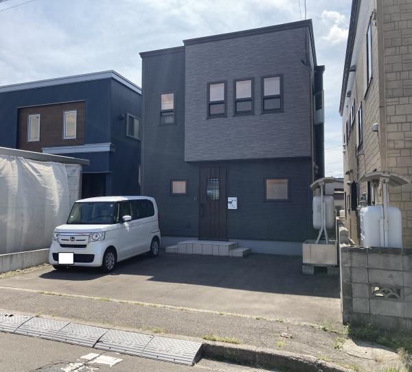 3LDK in Aomori (81.14㎡(登記)) in Aomori