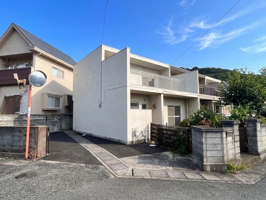 5DK in Yamaguchi (73㎡（22.08坪）（登記）) in Yamaguchi