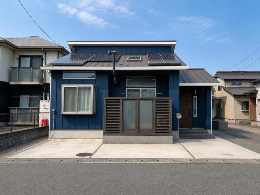 3LDK in Oita (45.54㎡) in Oita