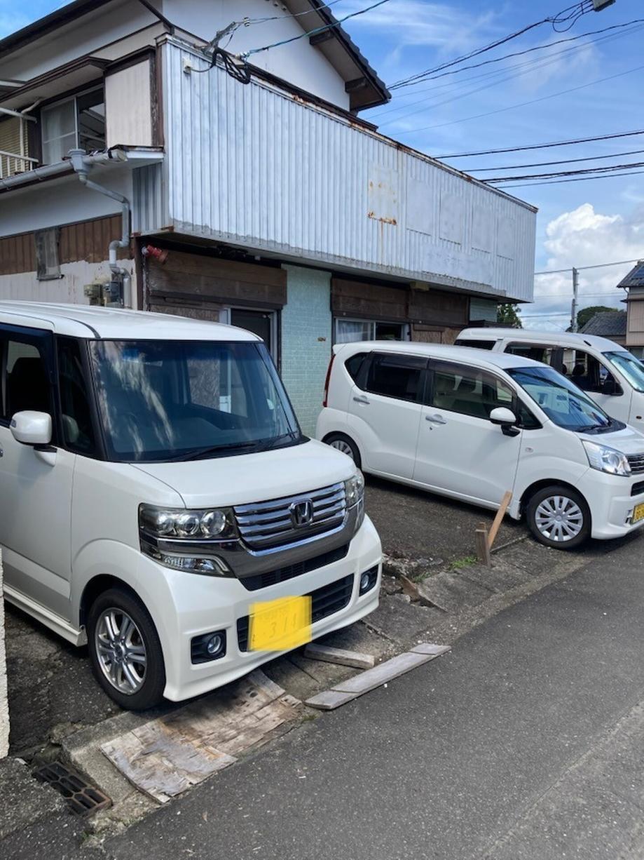 6DK in Miyazaki (164.42㎡（49.73坪）（登記）) in Miyazaki