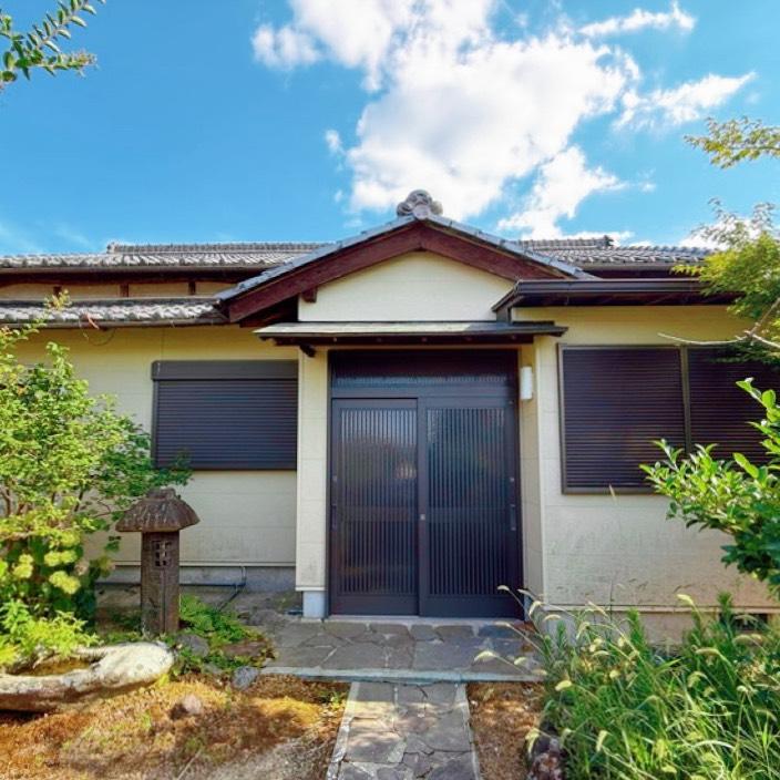 Spacious 5LDK+S Kominka-Style Wooden House in Quiet Saidaiji, Nara in Nara