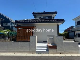 Renovated Hilltop 4LDK Home in Quiet Sadowara, Miyazaki in Miyazaki