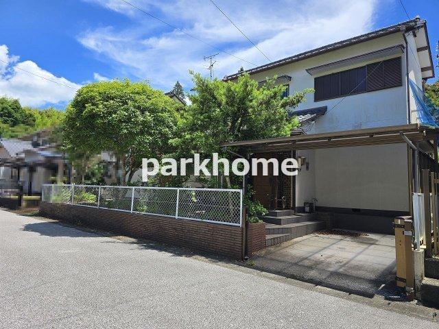 Sunny 3LDK Wooden House with Garden on a Large Plot in Nankoku in Kochi