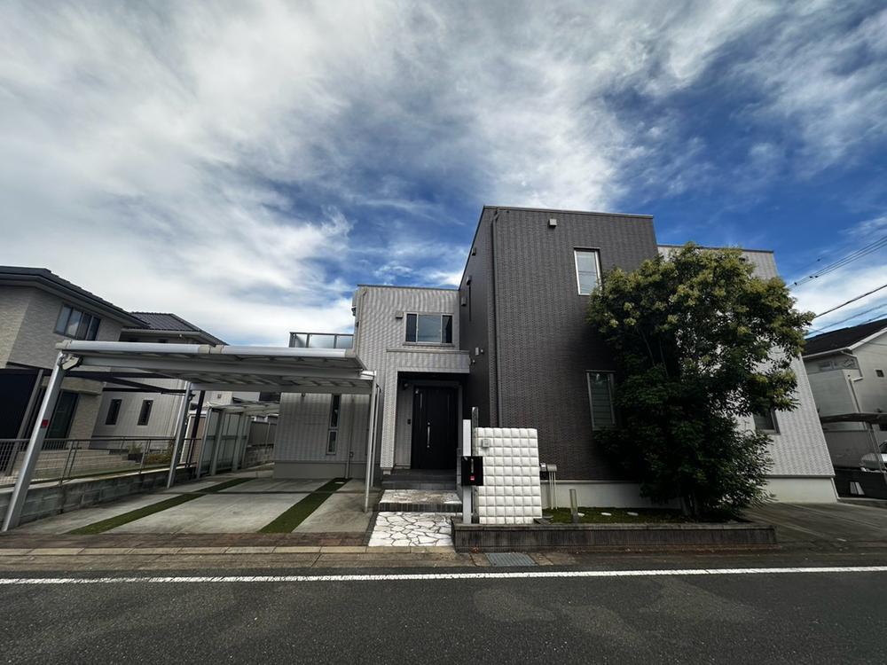 4LDK in Kumamoto (178.32㎡（登記）) in Kumamoto
