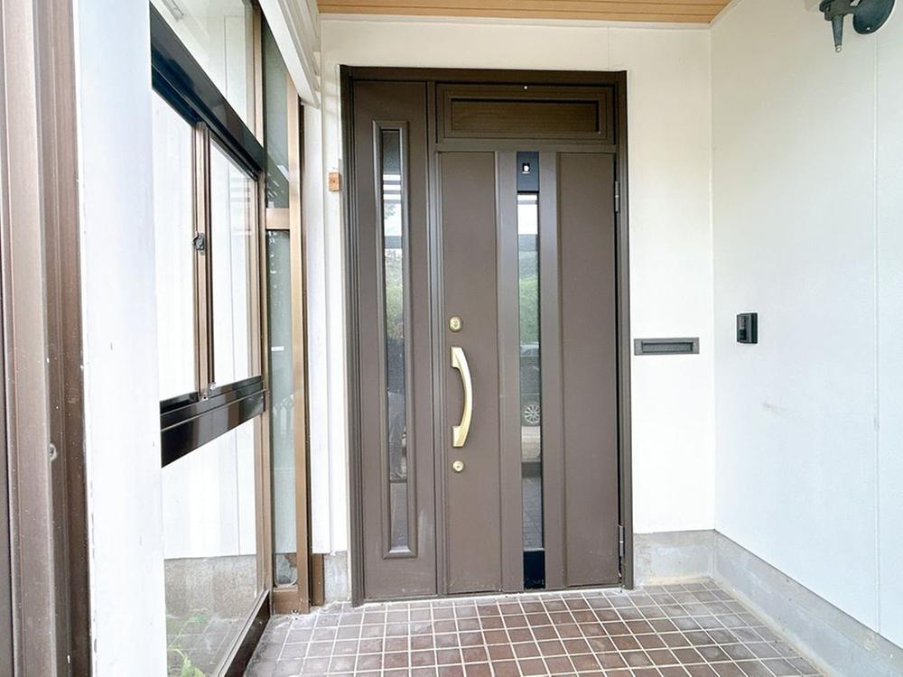 Spacious 7DK House with Large Lot in Peaceful Gonoba, Akita in Akita