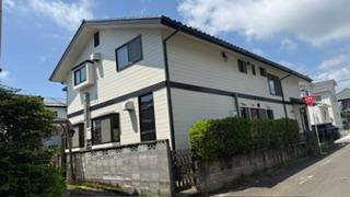 Fully Renovated 5LDK Two-Family House in Quiet Sendai Matsugaoka in Miyagi
