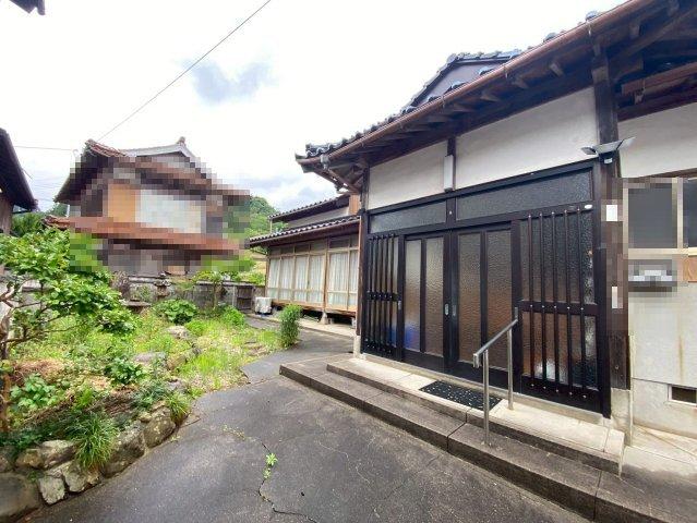 5DK in Shimane (103.82㎡（31.40坪）), Shimane