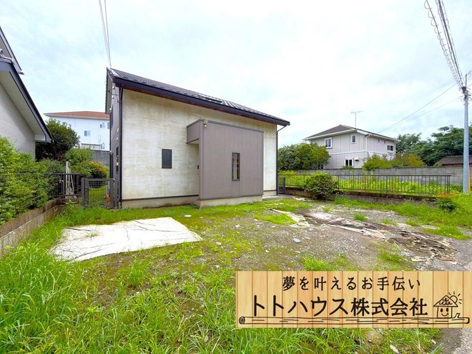 Spacious 3DK House with Garden in Miyamae-cho, Isesaki, Gunma
