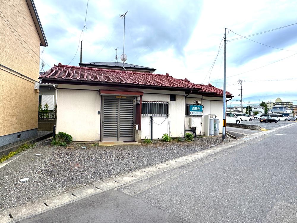 Bright Single-Story 4DK Home with Renovation Potential in Shima, Fukushima