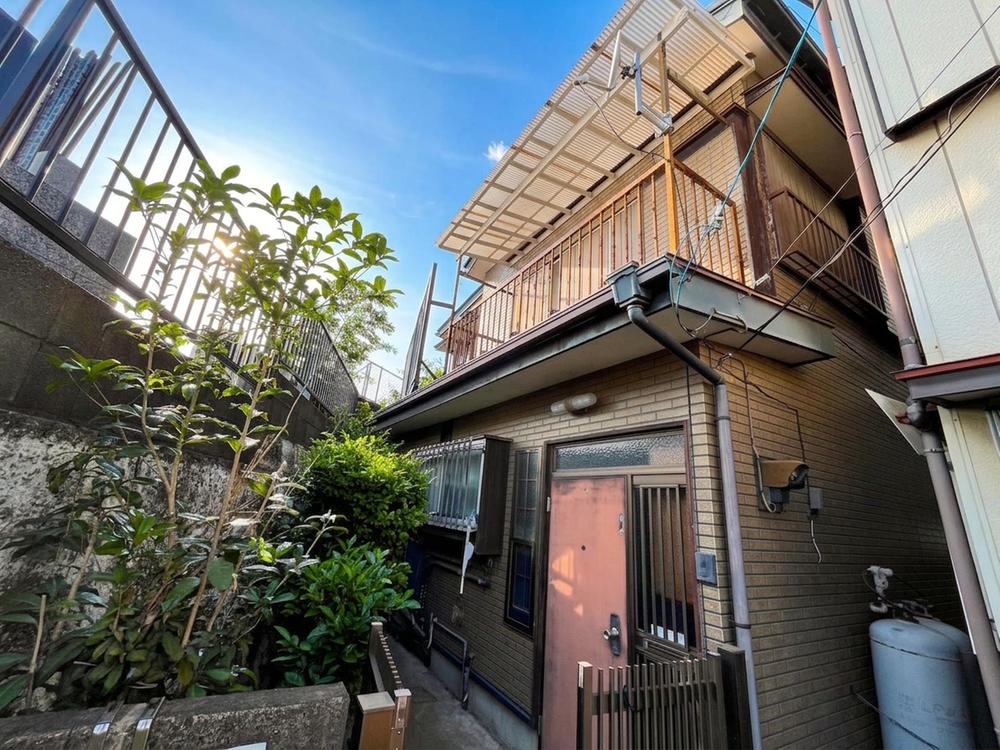 Traditional 4DK+S Wooden Home Near Urawa, Saitama