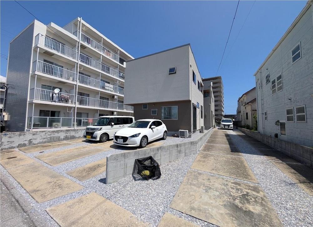 Bright 3LDK Home with Solar Power and Battery Storage in Miyazaki, Miyazaki