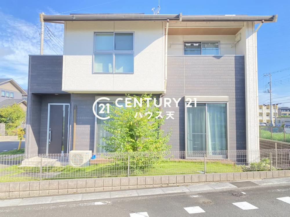 Renovated 3LDK Aqura Home House with Large LDK in Quiet Takasaka, Saitama