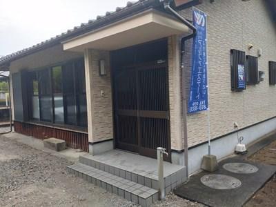 Traditional 3DK+S Home with Tatami Rooms in Quiet Kaseda Kominato, Kagoshima