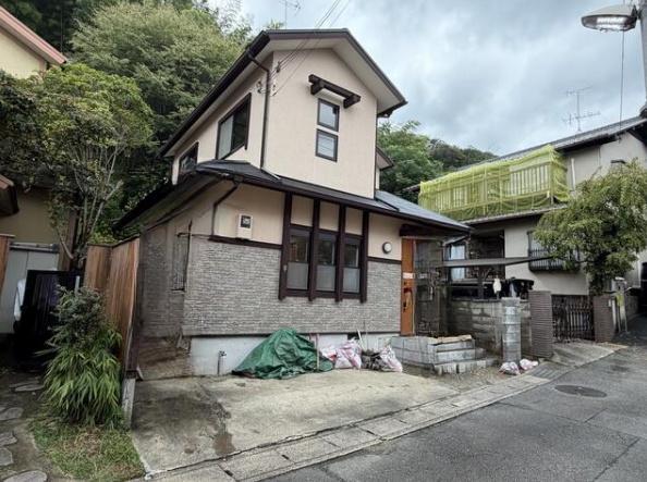 Bright 3LDK House near Katsura, Kyoto (2018), Kyoto
