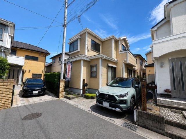 2020-Built 4LDK House near Sengendai in Koshigaya, Saitama, Saitama