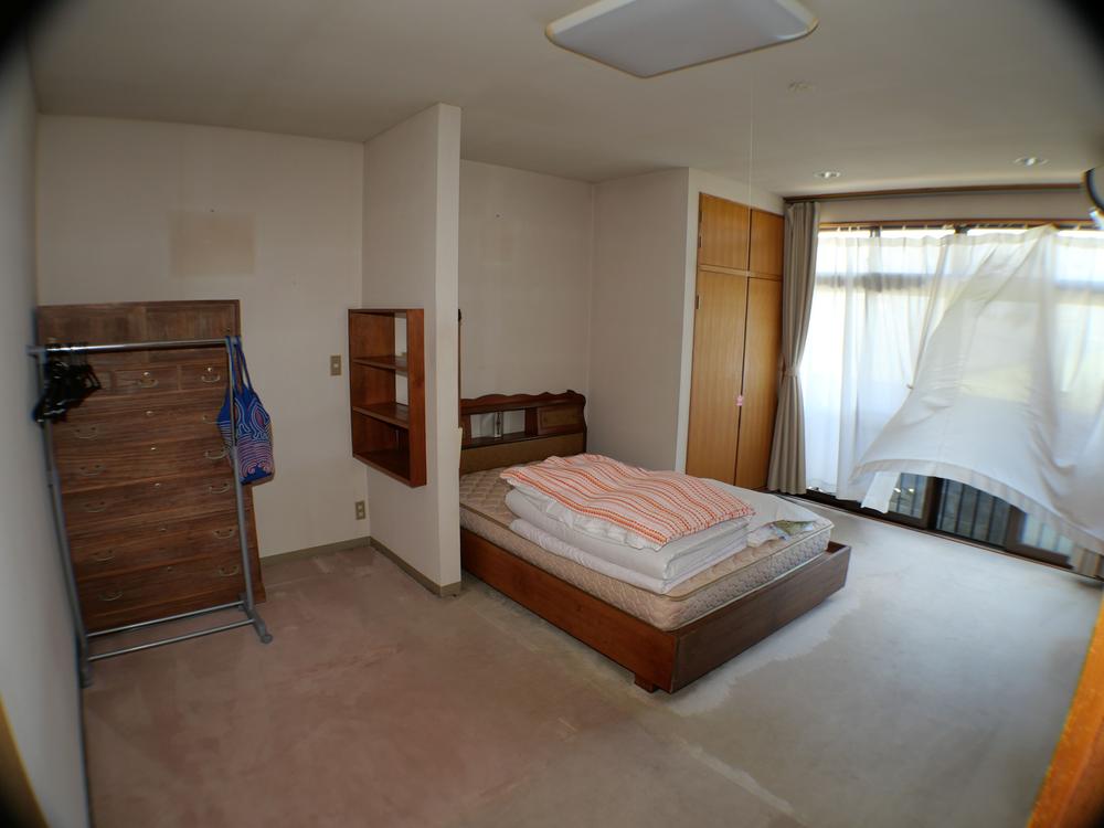 Spacious 1981 Wooden 7DK+S Home on a Large Lot in Yamagata’s Yayoi 2, Yamagata