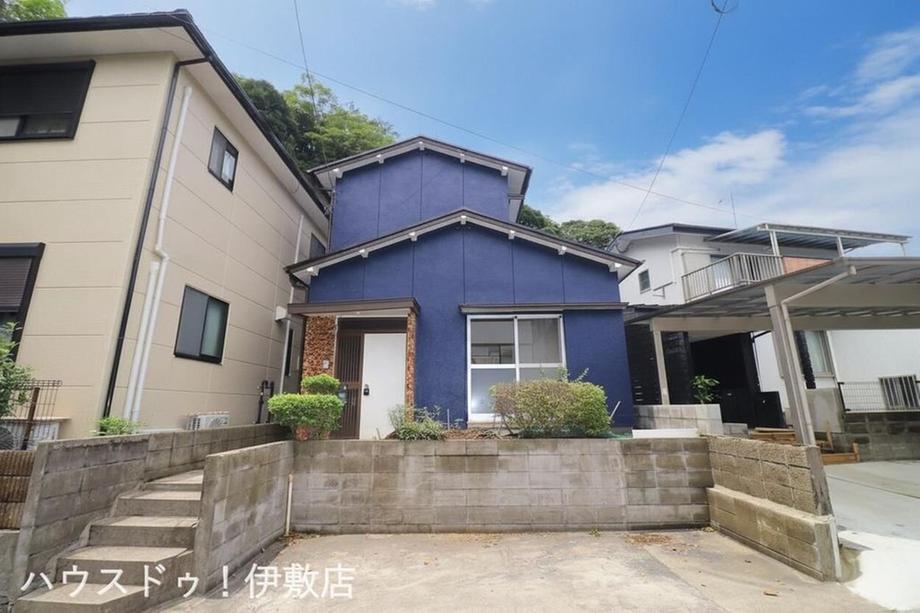 Renovated 4DK House in Kagoshima’s Shiroyama 1-chome, Kagoshima