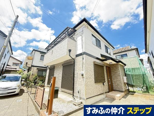 Bright 3LDK Wooden Home in Peaceful Midori-ku, Kanagawa