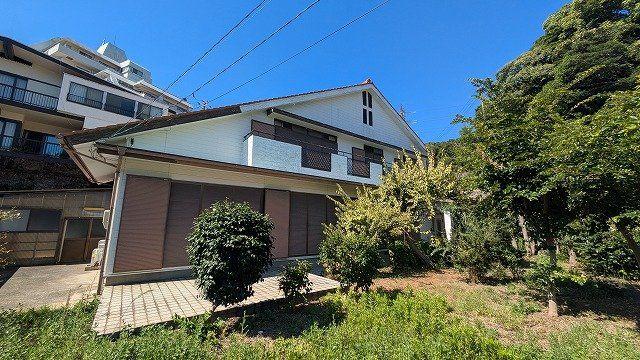 Spacious Wooden 6LDK Home with Large Garden Near Shimonoseki, Yamaguchi