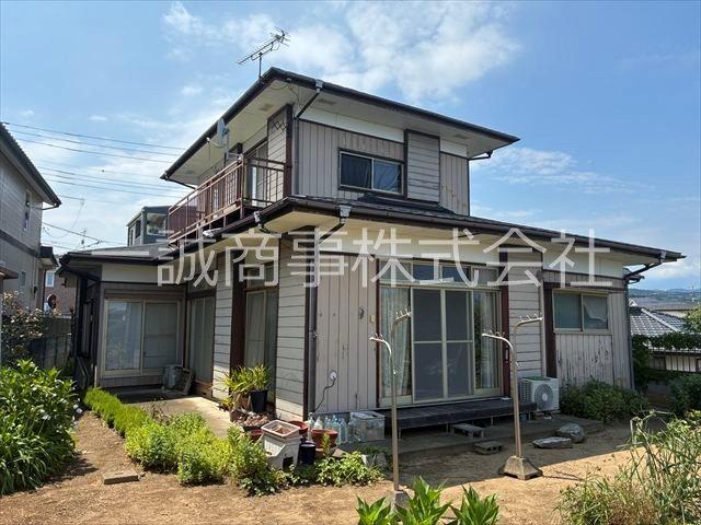 Spacious 5DK Home with Large Garden in Moriyama, Ibaraki