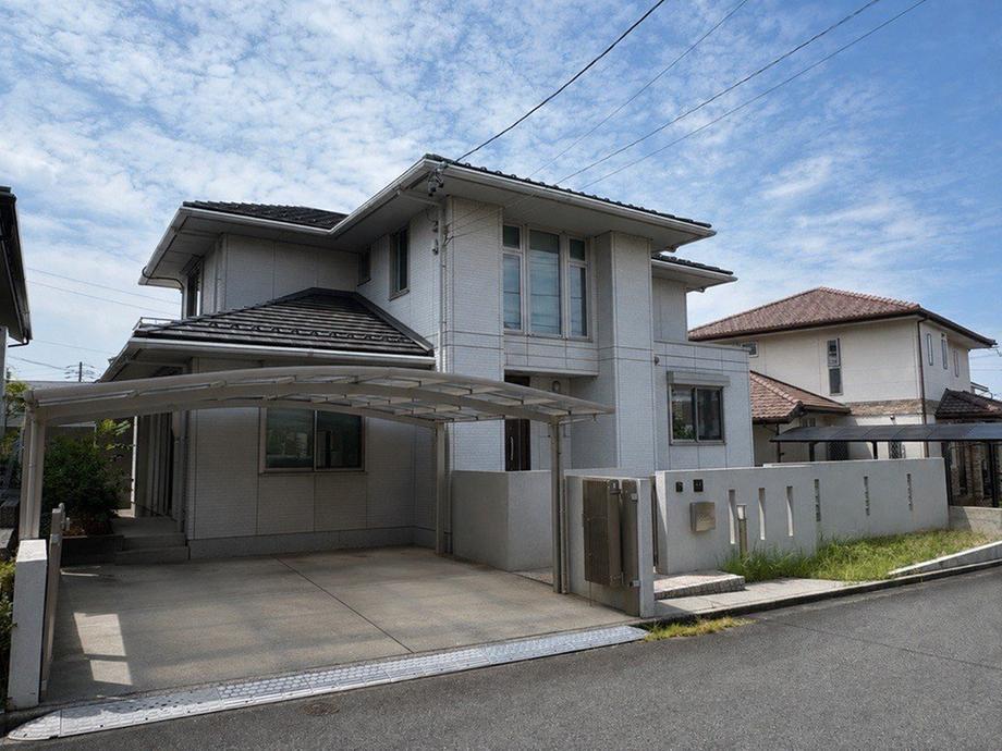 Spacious 5LDK+S All-Electric Home in Quiet Hidamari-no-oka, Mie