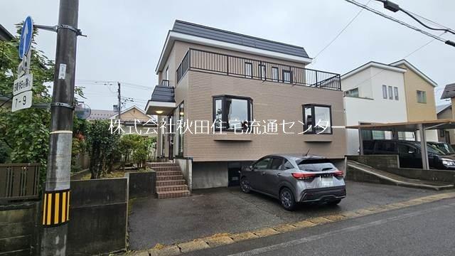 4LDK in Akita (103.68㎡(登記)), Akita