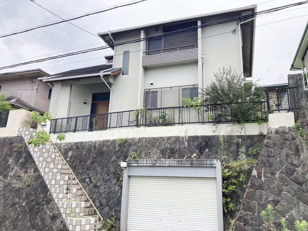 Spacious 6LDK+S Home in Nashio Minamidai, Nishinomiya, Hyogo