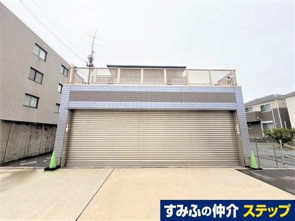 Spacious 6LDK+S Steel-Frame Home in Nakagawa, Nagoya, Aichi