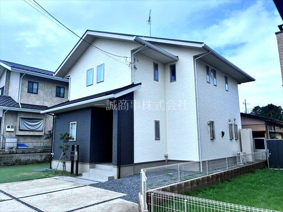 Bright 2021 3LDK Wooden Home Near Senba Lake, Mito, Ibaraki