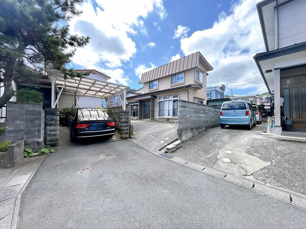 1973 Wooden 3LDK in Miyako with Tatami, Garden & 3-Car Parking, Iwate