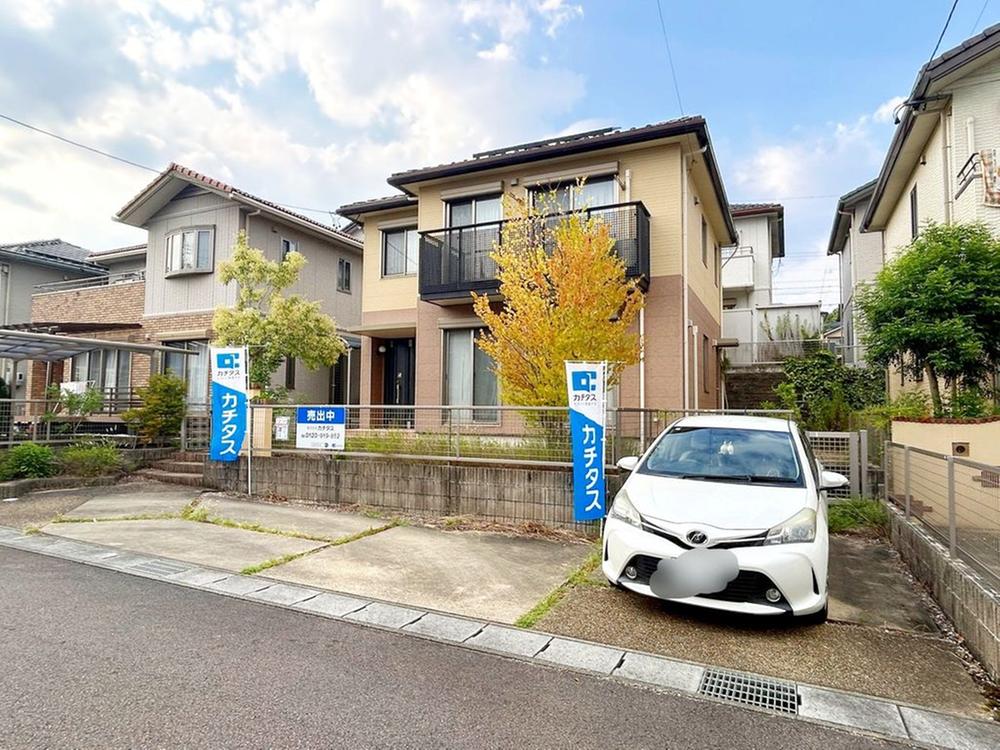 Bright 3LDK+S Home with Tatami and Solar in Toki, Gifu, Gifu