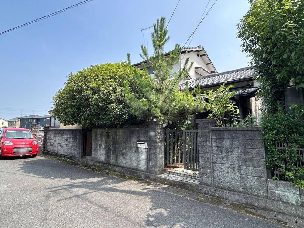 Spacious 5DK Wooden House with Rural Views in Nakatsu, Oita