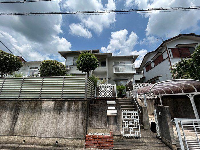 Sunny 4LDK Wooden Home in Quiet Fushimidai, Inagawa, Hyogo