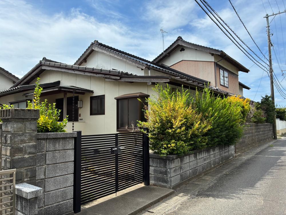 6LDK+S in Shimane (184.04㎡(登記)), Shimane