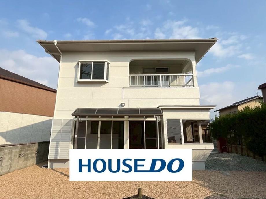 Spacious 4DK Home on ~1,000 Tsubo of Land in Hofu, Yamaguchi, Yamaguchi