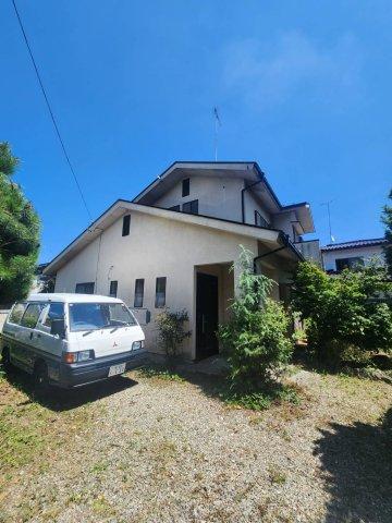 Sumitomo Forestry 4LDK+2S with Large Garden Plot in Nasushiobara, Tochigi