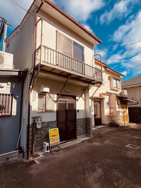 Renovated 3LDK Wooden House in Quiet Nishigamo, Kita-ku, Kyoto
