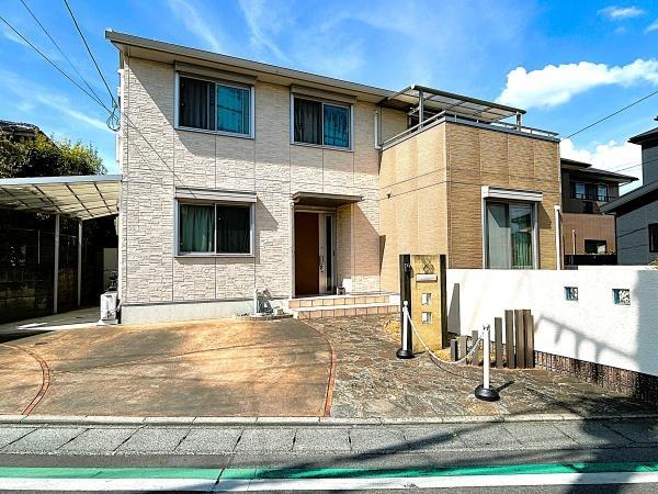 Fully Renovated 5LDK Home in Kumamoto's Chuo-ku, Kumamoto